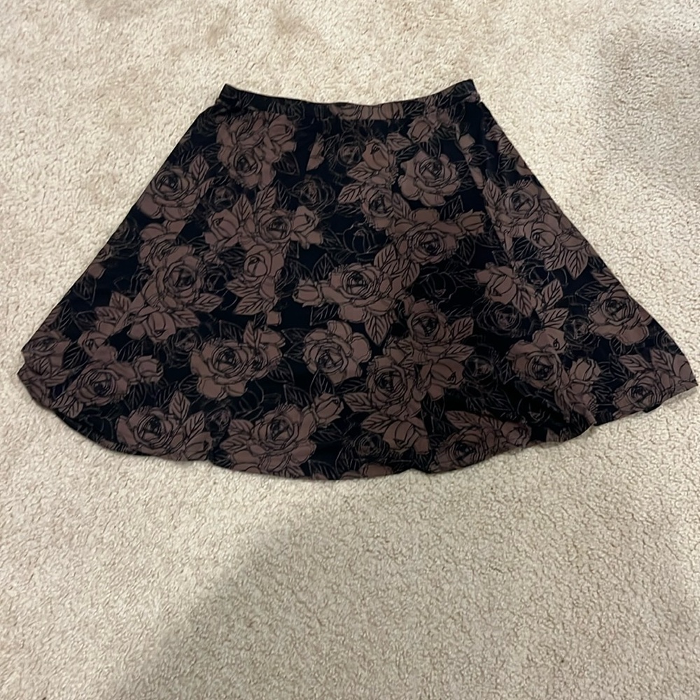 Liz & Co. Skirt - Size L